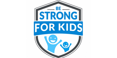 Be Strong For Kids
